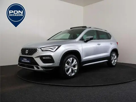 Annonce SEAT ATECA Essence 2023 d'occasion 