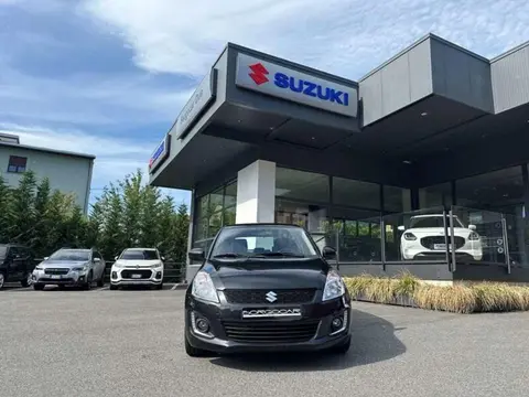 Annonce SUZUKI SWIFT Diesel 2015 d'occasion 