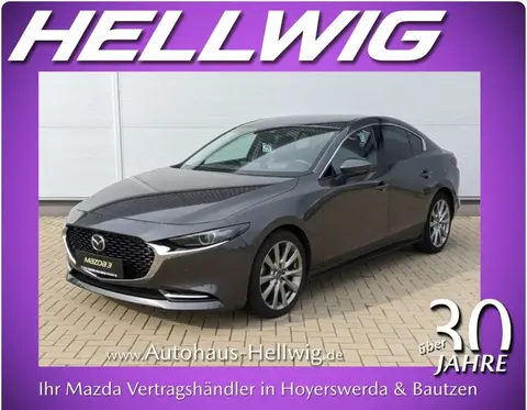 Used MAZDA 3 Petrol 2019 Ad 