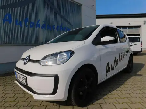 Used VOLKSWAGEN UP! Petrol 2017 Ad 