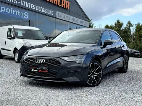 Used AUDI A3 Petrol 2022 Ad 