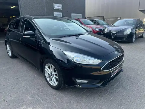 Annonce FORD FOCUS Diesel 2018 d'occasion 