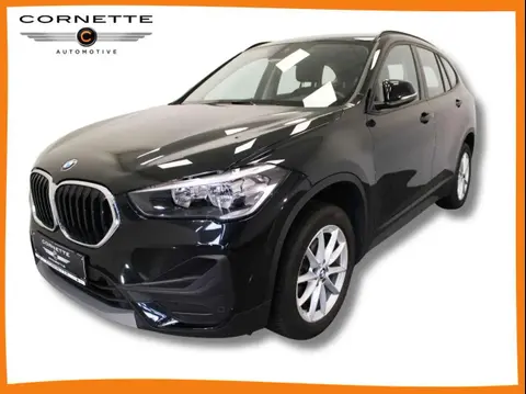 Used BMW X1 Petrol 2022 Ad 