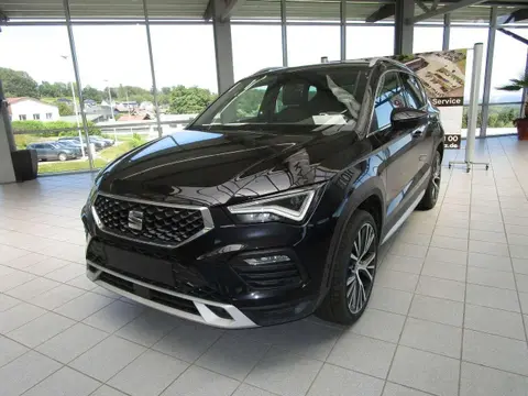 Used SEAT ATECA Diesel 2024 Ad 