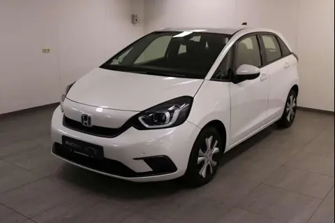 Used HONDA JAZZ Hybrid 2020 Ad 