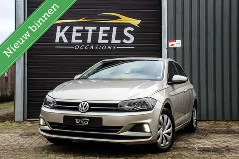 Used VOLKSWAGEN POLO Petrol 2018 Ad 