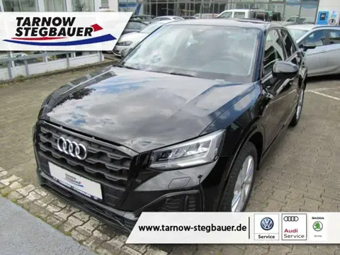 Used AUDI Q2 Petrol 2022 Ad 