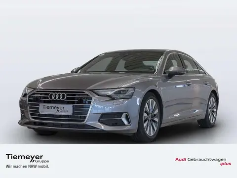 Used AUDI A6 Petrol 2020 Ad 