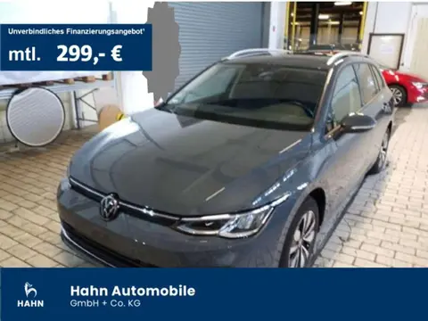 Annonce VOLKSWAGEN GOLF Essence 2023 d'occasion 