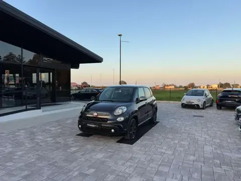 Used FIAT 500L LPG 2021 Ad 