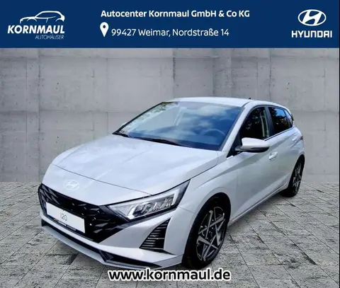 Annonce HYUNDAI I20 Essence 2024 d'occasion 