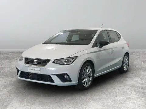 Used SEAT IBIZA Petrol 2023 Ad 