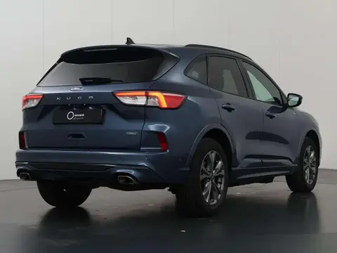 Used FORD KUGA Hybrid 2022 Ad 