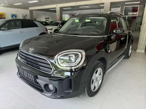 Used MINI ONE Diesel 2020 Ad 