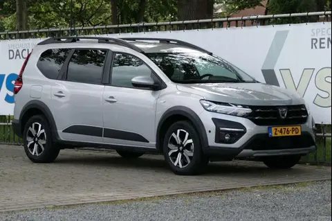 Annonce DACIA JOGGER Essence 2022 d'occasion 