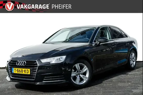 Used AUDI A4 Diesel 2017 Ad 