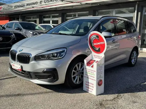 Annonce BMW SERIE 2 Diesel 2021 d'occasion 