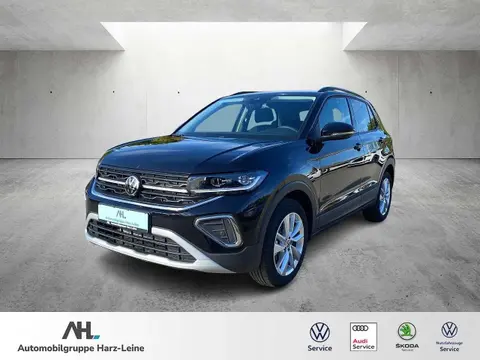 Used VOLKSWAGEN T-CROSS Petrol 2024 Ad 