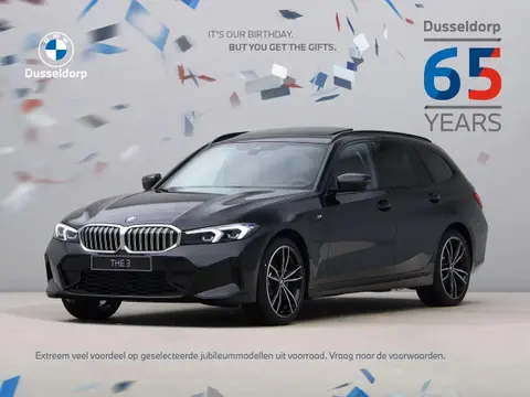 Annonce BMW SERIE 3 Hybride 2024 d'occasion 