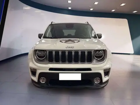 Used JEEP RENEGADE Petrol 2021 Ad 