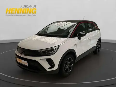 Annonce OPEL CROSSLAND Essence 2023 d'occasion 