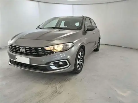 Used FIAT TIPO Petrol 2022 Ad 