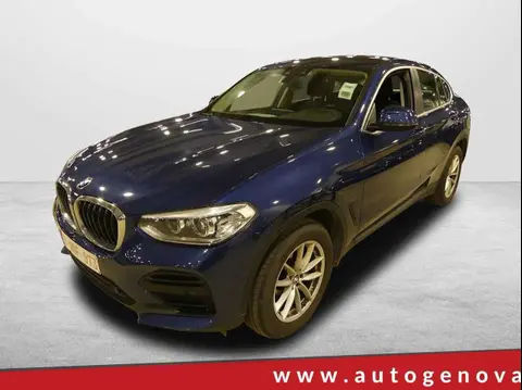 Used BMW X4 Diesel 2019 Ad 