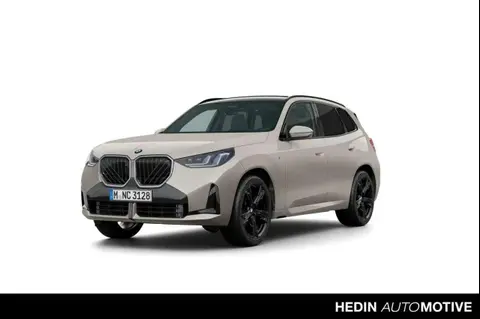 Annonce BMW X3 Essence 2024 d'occasion 