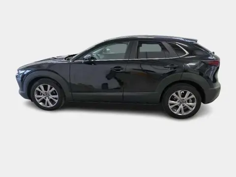 Used MAZDA CX-30 Hybrid 2020 Ad 