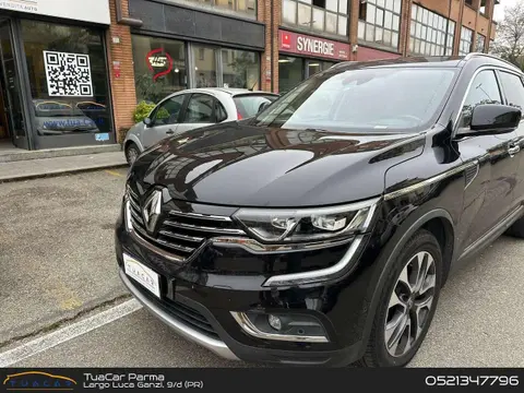 Used RENAULT KOLEOS Diesel 2018 Ad 