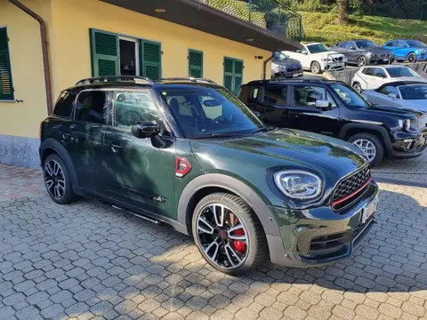 Used MINI JOHN COOPER WORKS Petrol 2022 Ad 