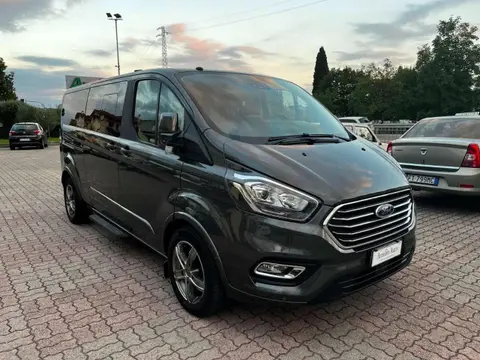 Used FORD TOURNEO Diesel 2018 Ad 