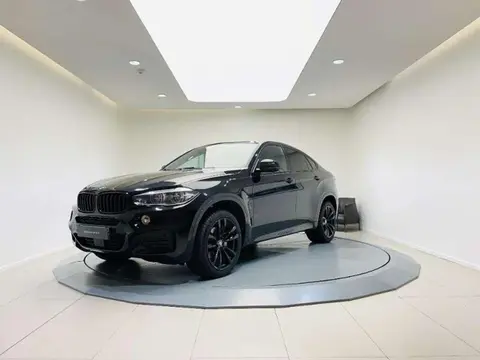 Used BMW X6 Diesel 2017 Ad 