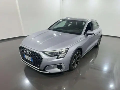 Annonce AUDI A3 Essence 2021 d'occasion 