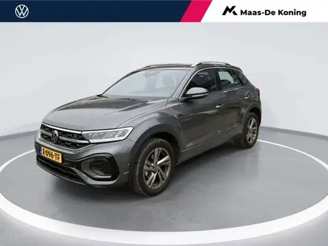 Annonce VOLKSWAGEN T-ROC Essence 2024 d'occasion 