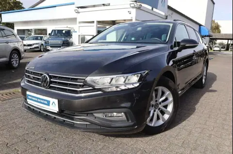 Annonce VOLKSWAGEN PASSAT Diesel 2021 d'occasion 