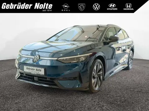 Annonce VOLKSWAGEN ID.7 Électrique 2024 d'occasion 