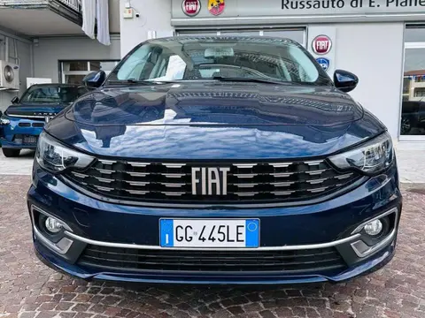 Used FIAT TIPO Diesel 2021 Ad 