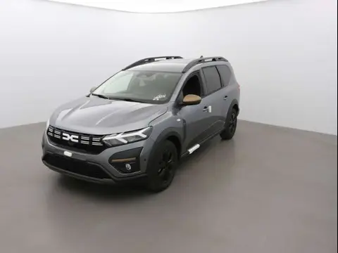 Annonce DACIA JOGGER Essence 2024 d'occasion 