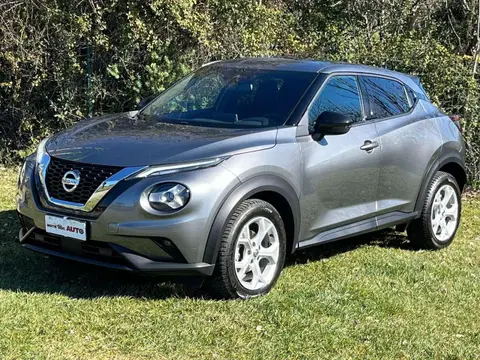 Annonce NISSAN JUKE Essence 2022 d'occasion 