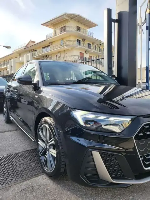 Used AUDI A1 Petrol 2019 Ad 