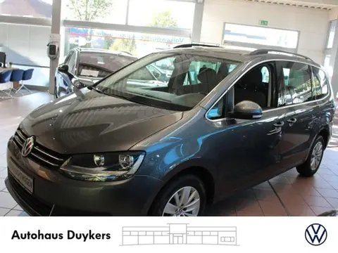 Used VOLKSWAGEN SHARAN Petrol 2019 Ad 