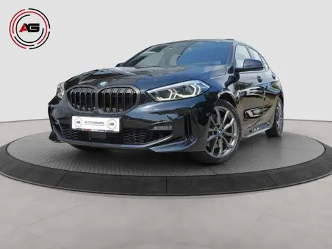 Annonce BMW SERIE 1 Essence 2022 d'occasion 