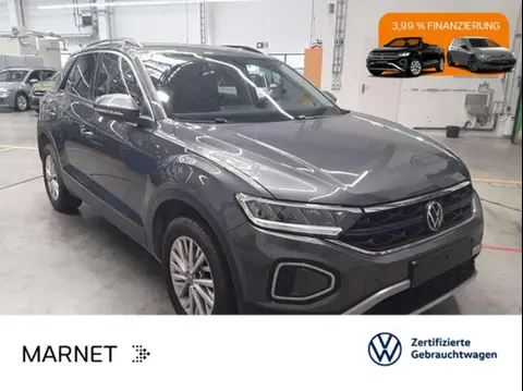 Used VOLKSWAGEN T-ROC Petrol 2023 Ad 