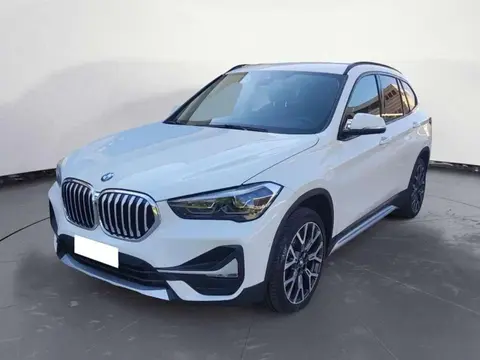 Used BMW X1 Diesel 2021 Ad 