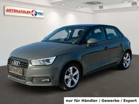 Used AUDI A1 Diesel 2016 Ad 