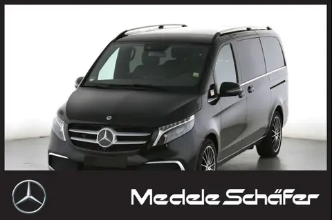 Used MERCEDES-BENZ CLASSE V Diesel 2023 Ad 