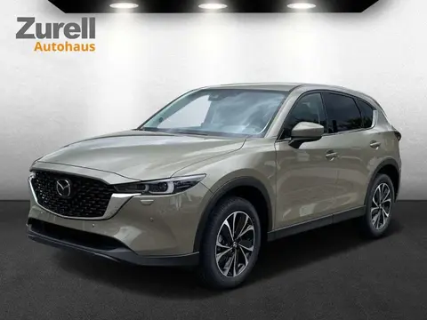 Used MAZDA CX-5 Hybrid 2024 Ad 