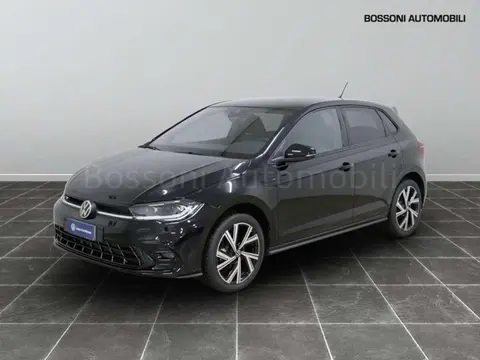 Annonce VOLKSWAGEN POLO Essence 2024 d'occasion 