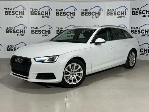 Used AUDI A4 Diesel 2016 Ad 